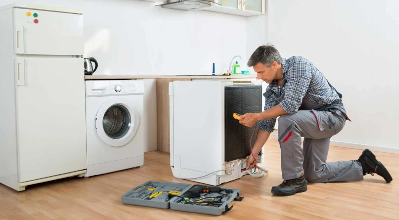 Electric Dryer Repair Services in Halifax