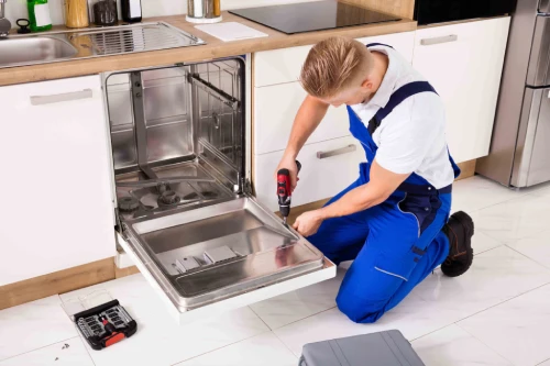 Common Problems with Dishwashers