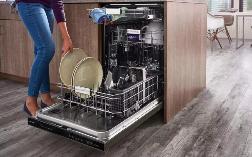 Dishwashers Installlation in Halifax