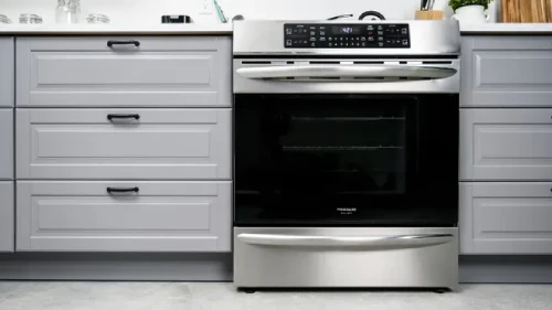 Ovens and Stoves Installation in Halifax