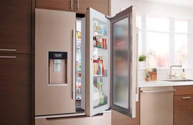 Refrigerators Installation in Halifax