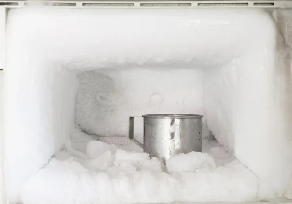 Refrigerator Repair in Halifax
