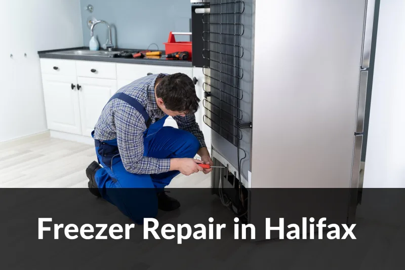 Oven Repair in Halifax