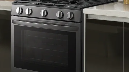LG Oven and Stove Repair in Halifax