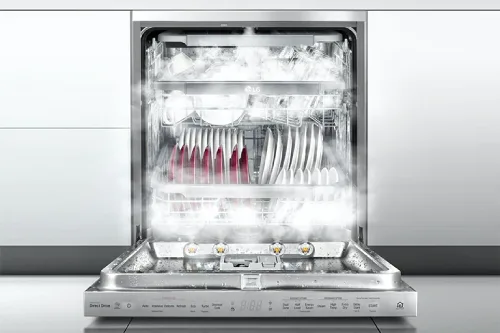 LG Dishwasher Repair in Halifax