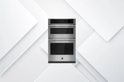 Combination ovens