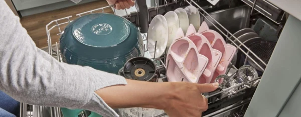 Whirlpool Dishwashers Repair