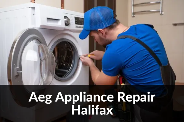 AEG Appliance Repair Halifax