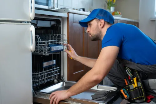 Amana Dishwasher Repair