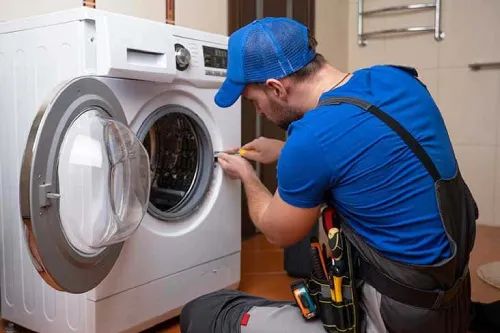 AEG Washing Machine Repair