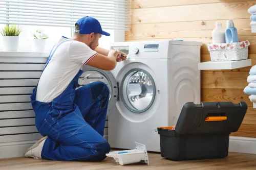 Ariston Washing Machine Repair