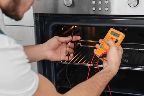 Oven and Range Repair Bedford