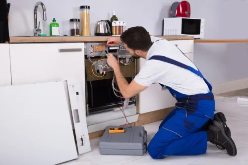 Dishwasher Repair Bedford